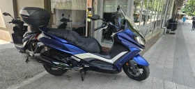  Kymco Downtown