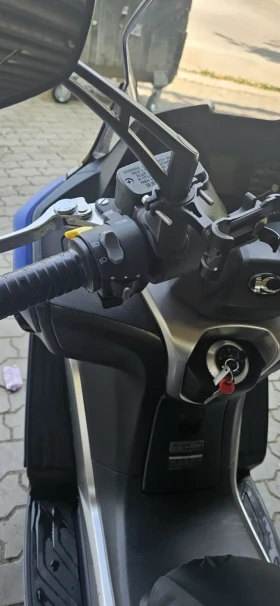 Kymco Downtown 350iABS | Mobile.bg    2