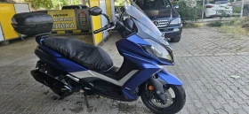 Kymco Downtown 350iABS | Mobile.bg    5