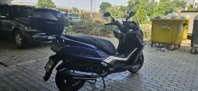 Kymco Downtown 350iABS | Mobile.bg    3