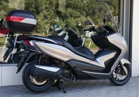 Honda Forza 300i ABS | Mobile.bg    5