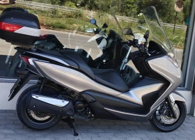 Honda Forza 300i ABS | Mobile.bg    7