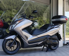 Honda Forza 300i ABS | Mobile.bg    12