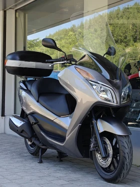 Honda Forza 300i ABS | Mobile.bg    11