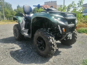 Can-Am Outlander Hu7 max | Mobile.bg    3
