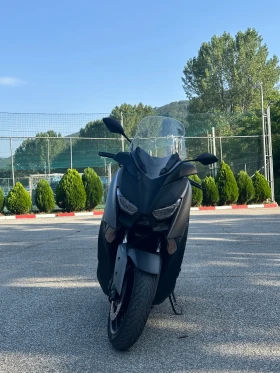 Yamaha X-max 300i BLUE CORE KEYLESS ABS TCS | Mobile.bg    2