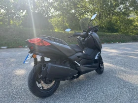 Yamaha X-max 300i BLUE CORE KEYLESS ABS TCS | Mobile.bg    5