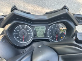 Yamaha X-max 300i BLUE CORE KEYLESS ABS TCS | Mobile.bg    14