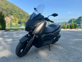     Yamaha X-max 300i BLUE CORE KEYLESS ABS TCS