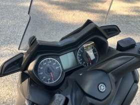 Yamaha X-max 300i BLUE CORE KEYLESS ABS TCS | Mobile.bg    11
