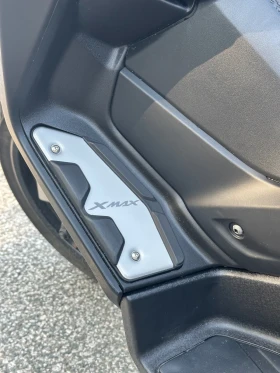 Yamaha X-max 300i BLUE CORE KEYLESS ABS TCS | Mobile.bg    12
