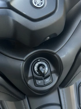 Yamaha X-max 300i BLUE CORE KEYLESS ABS TCS | Mobile.bg    10
