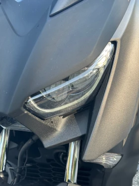 Yamaha X-max 300i BLUE CORE KEYLESS ABS TCS | Mobile.bg    16