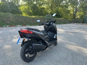 Yamaha X-max 300i BLUE CORE KEYLESS ABS TCS | Mobile.bg    6