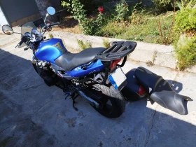 Kawasaki Zr 750F | Mobile.bg    12