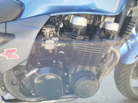 Kawasaki Zr 750F | Mobile.bg    5