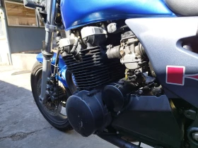 Kawasaki Zr 750F | Mobile.bg    9