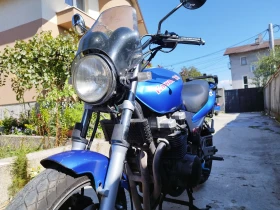 Kawasaki Zr 750F | Mobile.bg    8