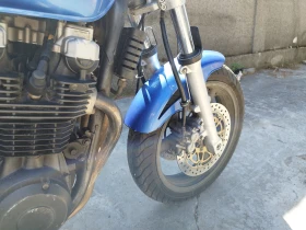 Kawasaki Zr 750F | Mobile.bg    7