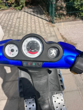 Обява за продажба на Peugeot Jet Скутер  ~1 140 лв. - изображение 3 | Auto.bg Обява за продажба на Peugeot Jet Скутер  ~1 140 лв. - изображение 3