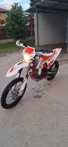 Обява за продажба на Beta Rr 350 ~9 000 лв. - изображение 2 | Auto.bg Обява за продажба на Beta Rr 350 ~9 000 лв. - изображение 2