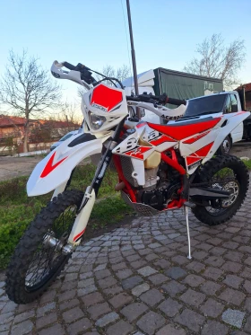 Обява за продажба на Beta Rr 350 ~9 000 лв. - изображение 8 | Auto.bg Обява за продажба на Beta Rr 350 ~9 000 лв. - изображение 8