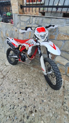 Обява за продажба на Beta Rr 350 ~9 000 лв. - изображение 6 | Auto.bg Обява за продажба на Beta Rr 350 ~9 000 лв. - изображение 6