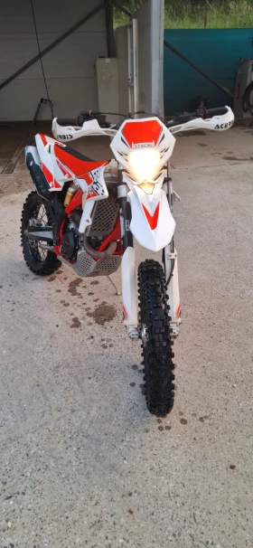 Обява за продажба на Beta Rr 350 ~9 000 лв. - изображение 4 | Auto.bg Обява за продажба на Beta Rr 350 ~9 000 лв. - изображение 4