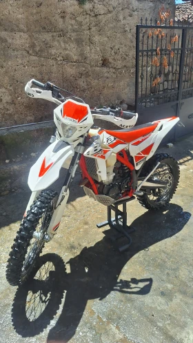 Обява за продажба на Beta Rr 350 ~9 000 лв. - изображение 7 | Auto.bg Обява за продажба на Beta Rr 350 ~9 000 лв. - изображение 7