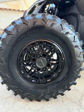 Can-Am Maverick X3 2025/XRS/72inc/TURBO RR. | Auto.bg — изображение 7