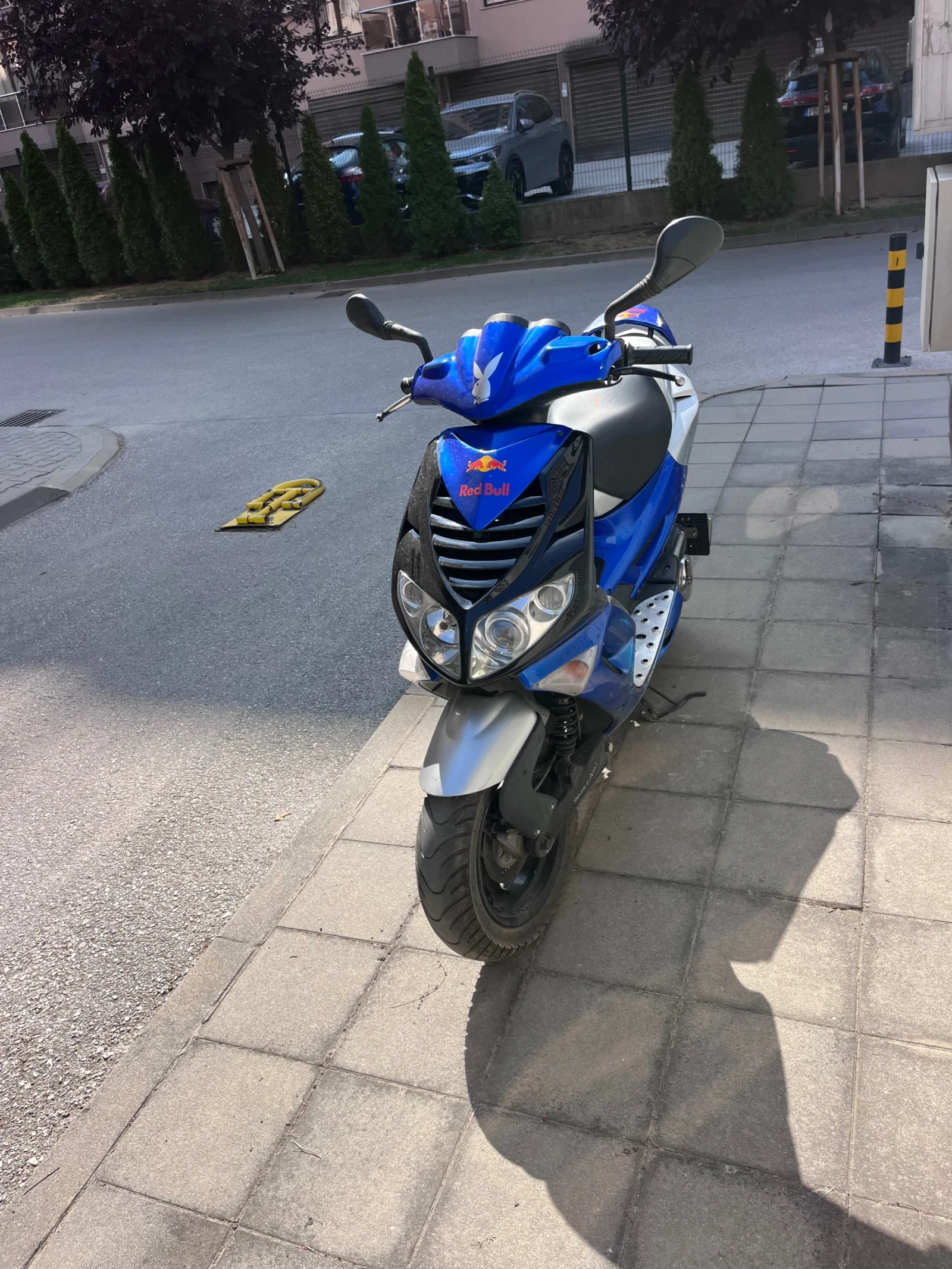 Peugeot Jet   | Mobile.bg   1