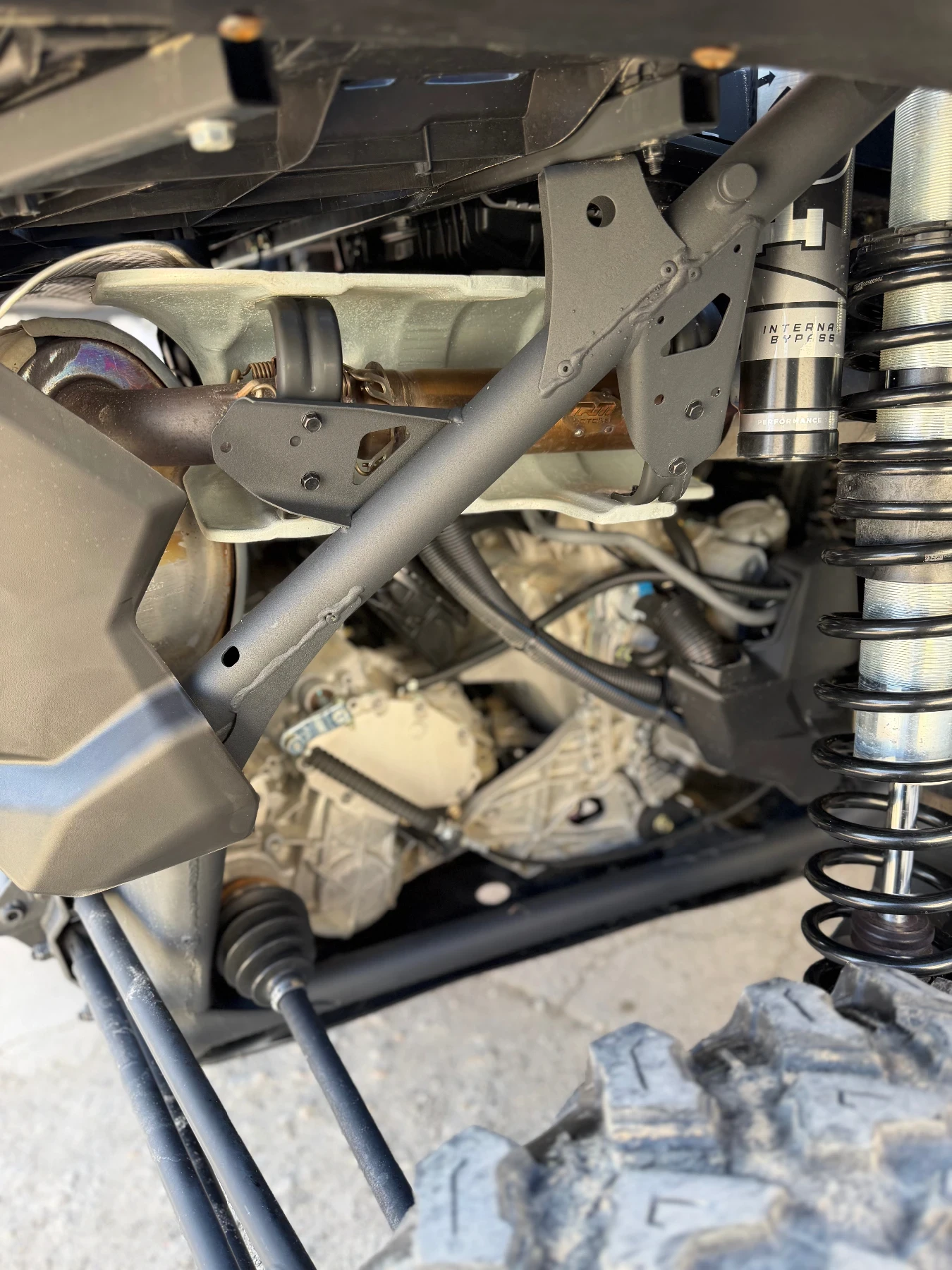 Can-Am Maverick X3 2025/XRS/72inc/TURBO RR., снимка 9 - Мотоциклети и мототехника - 54764627