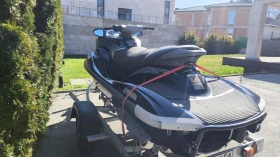 ���� Yamaha Waverunner FX1800 | Mobile.bg � ����� ������ 4