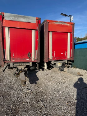 За камион Други Barkovani 4 br, снимка 2 - Ремаркета - 53117599