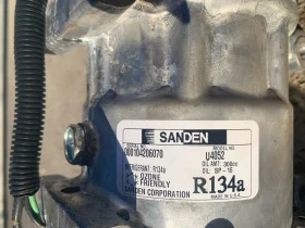 Sanden U4052, снимка 2