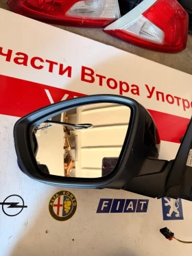 98358869-9V Ляво огледало с мъртва зона  OPEL MOKKA 2022 98358869 983588699V, снимка 1