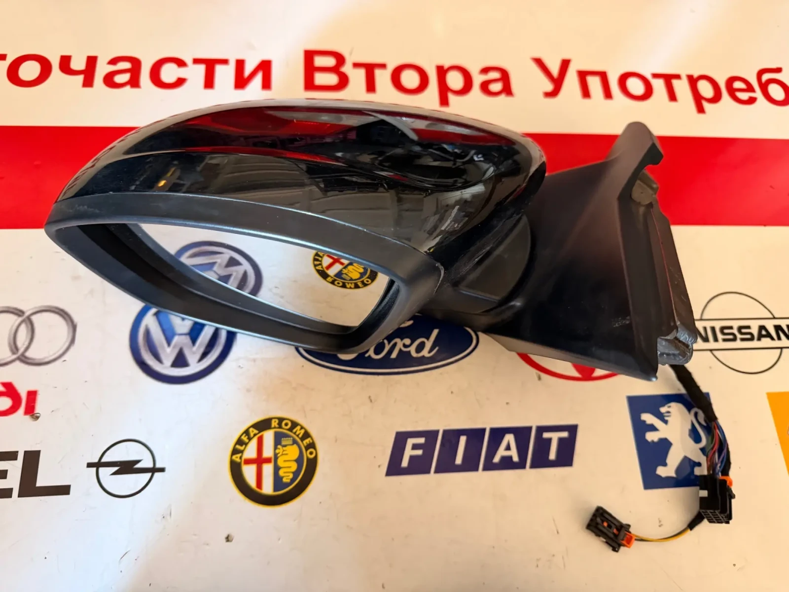 98358869-9V ���� �������� � ������ ����  OPEL MOKKA 2022 98358869 983588699V | Mobile.bg � ����������� 2