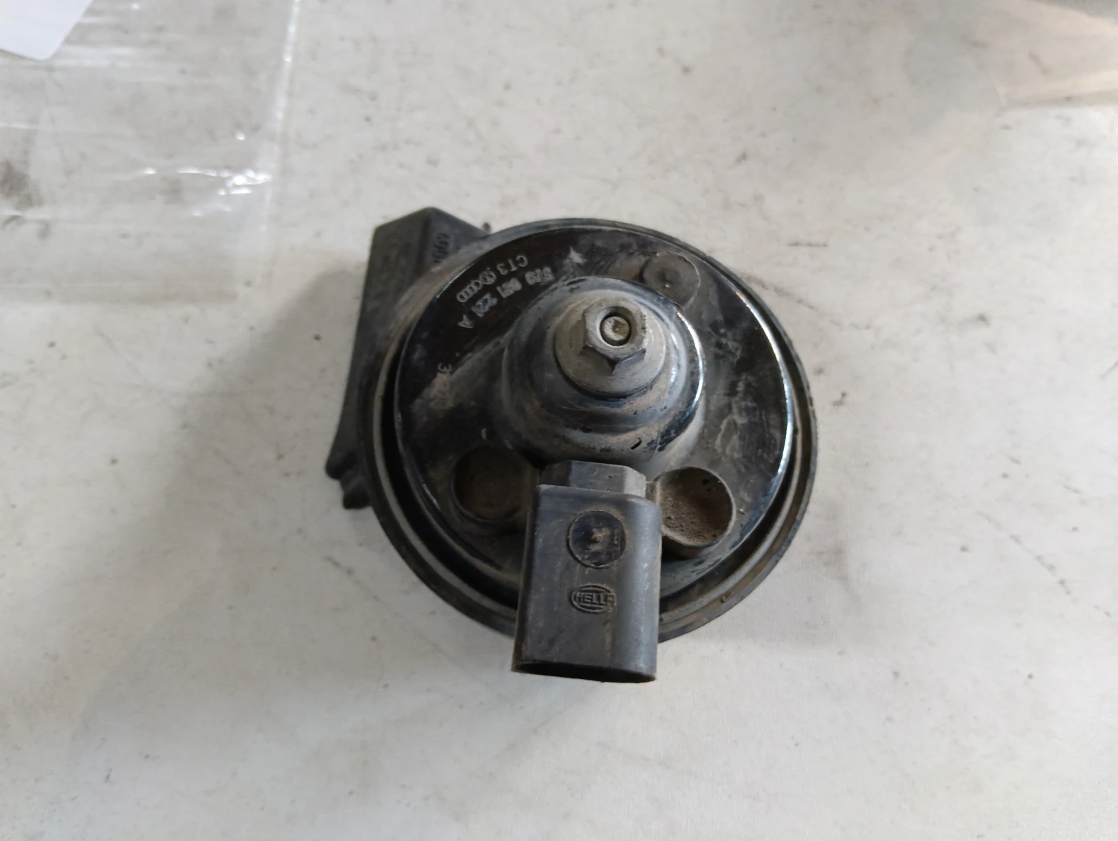 клаксон ДЕСЕН 8T0951221A Audi A4