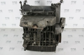Двигател за Audi A3 1.6 101к.с. код: AEH (1996-2003), снимка 1 - Части - 43392359