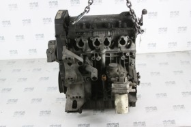 Двигател за Audi A3 1.6 101к.с. код: AEH (1996-2003), снимка 3 - Части - 43392359