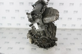Двигател за Audi A3 1.6 101к.с. код: AEH (1996-2003), снимка 2 - Части - 43392359
