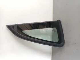 Стъкло задно дясно фолксваген поло 1.6