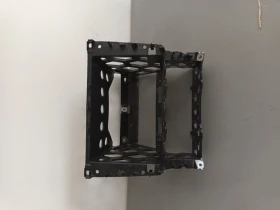 Централна конзола фолксваген поло 1.6тди 