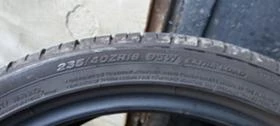 Гуми Летни 235/40R18, снимка 7