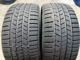 Гуми Зимни 295/40R20, снимка 2