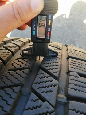 Гуми Зимни 295/40R20, снимка 7