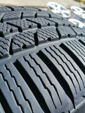 Гуми Зимни 295/40R20, снимка 5