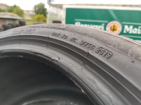 Гуми Зимни 295/35R21, снимка 9