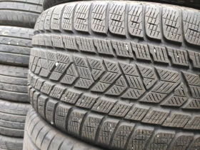 Гуми Зимни 295/35R21, снимка 5