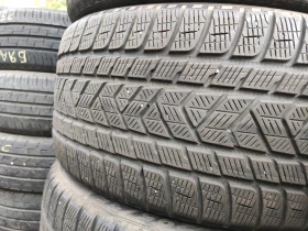 Гуми Зимни 295/35R21, снимка 4